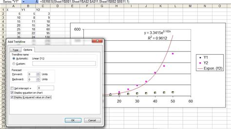 How To Draw A Curved Line Graph In Excel - Design Talk