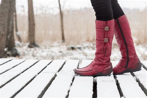 The 5 Best Winter Walking Boots