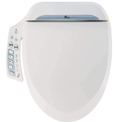 12 Best Heated Toilet Seats in 2024 - {Buyer's Guide} - OveReview