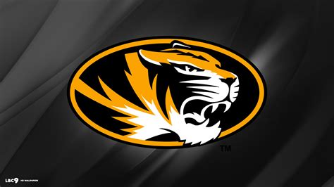 Wallpapers Missouri Tigers Logo - WallpaperSafari