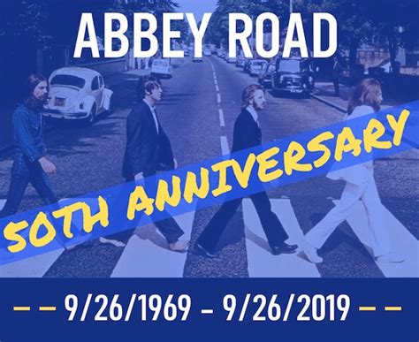 Abbey Road 50th Anniversary Concert - Asheville Music School