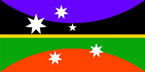 ULURU–SKY New Australian Flag design developments 2015-19 | Flag, Flag design, Australian flags