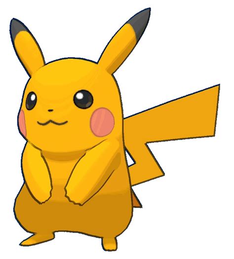 Pikachu Images: Pokemon Lets Go Shiny Pikachu Qr Code