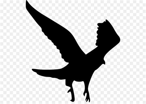 Free Hawk Flying Silhouette, Download Free Hawk Flying Silhouette png images, Free ClipArts on ...