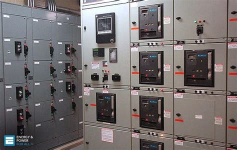 Types Of Electrical Power Distribution Systems You Should Know About | EEP