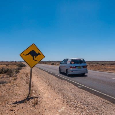 Our Road Trip through the Australian Outback - Wandering the World