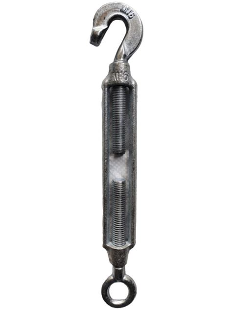 Stainless Steel Turnbuckle, 40mm, Capacity: 2 Ton at Rs 50/piece in Jalandhar