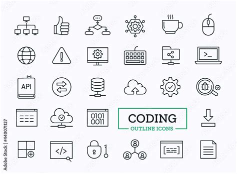 Programming Symbols