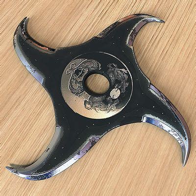 159 best images about Shuriken on Pinterest | Auction, Cosplay and Ninja weapons