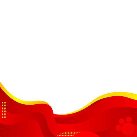 RED GOLD TEMPLATE ABSTRACT BACKGROUND DESIGN 41493725 PNG