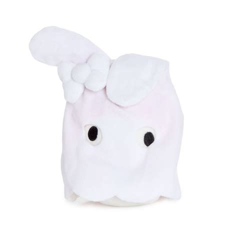 My Melody Glow-in-the-Dark 6" Plush (Halloween 2022 Series) in 2022 | Melody, The darkest, Halloween