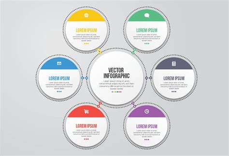 Free Editable Infographic Templates