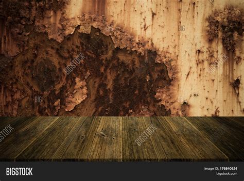 Metal Rust Wall Image & Photo (Free Trial) | Bigstock