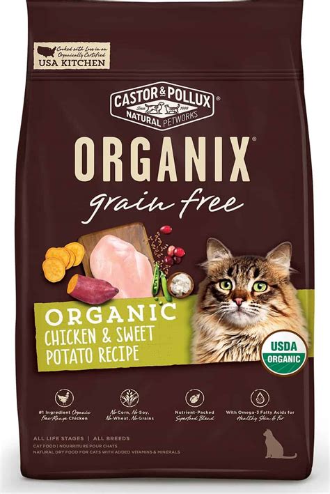 Best High Protein Cat Food: 11 Best Brands In January 2024