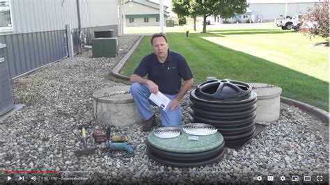 Why Do You Need To Use Septic Tank Risers? – Snug Surveys