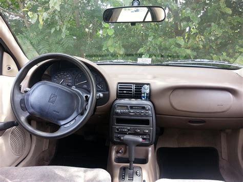 1996 Saturn S-Series - Interior Pictures - CarGurus