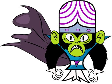 Mojo Jojo | Villains Wiki | FANDOM powered by Wikia