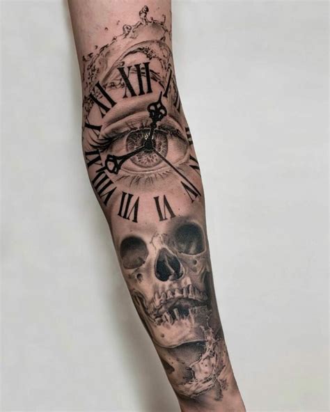 10+ Forearm Sleeve Tattoo Ideas You Have To See To Believe!