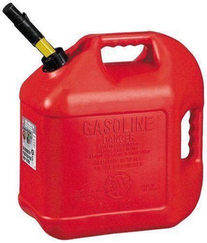 Blitz Gas Can 1 Gallon | eBay