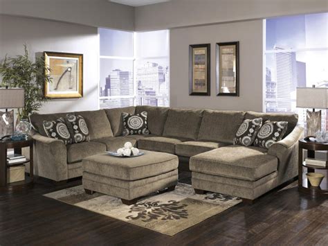 Living Room Ideas with Sectionals Sofa for Small Living Room