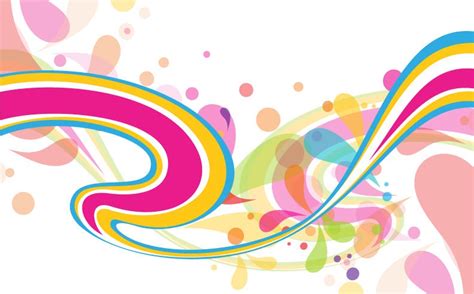 13 Colorful Abstract Vector Art Images - Abstract Graphic Vector Art, Abstract Graphic Vector ...