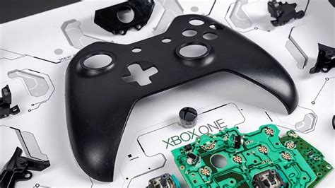 Contest: Win an exploded Xbox One controller from Grid Studio