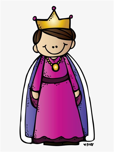 Esther Clipart