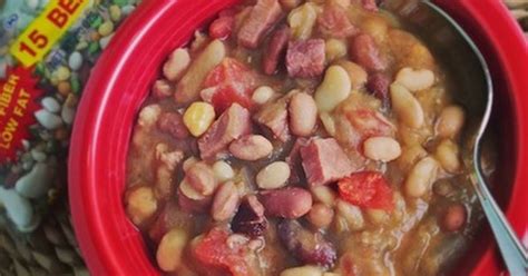 10 Best Crock Pot Navy Beans and Ham Hocks Recipes | Yummly