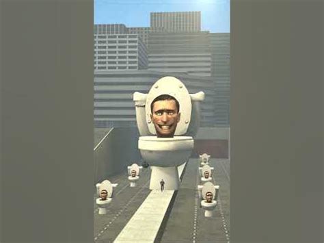 Unveiling the Phenomenon: The Professional Narrative Behind Skibidi Toilet – Telegraph