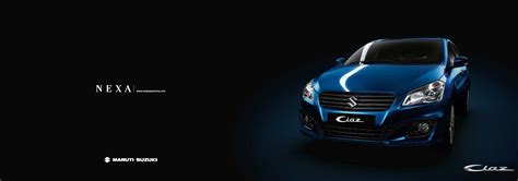 2017 Maruti Suzuki Ciaz Nexa Price, Specifications, Features, Mileage