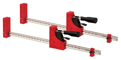 Removing Glue from Clamps - The Wood Whisperer