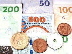 Norwegian Krone (NOK): History, Example, FAQs