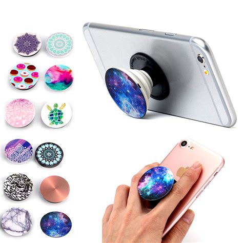 Custom Phone Pop Socket China for Promotion