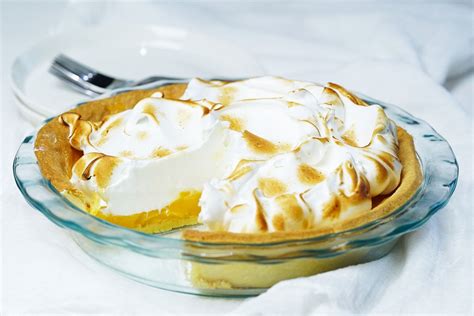 jello lemon meringue pie mix