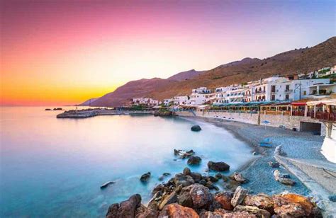 More than 35 Fun & Interesting Facts about Crete that will Surprise You!