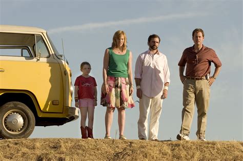 Little Miss Sunshine cast - Where are they now? | Gallery | Wonderwall.com