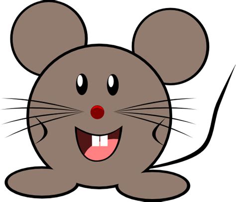 Cartoon Mouse Image - Cliparts.co