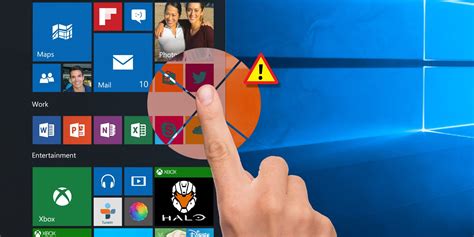 How to Fix Your Windows 10 Touchscreen Not Working