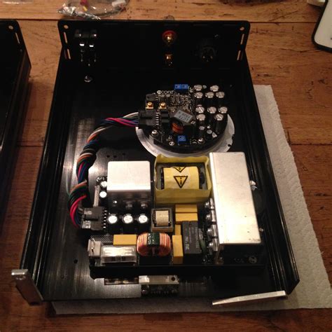 Suggestions for a Class D integrated amplifier - Page 2 - General Forum - Audiophile Style