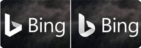 Bing.com to get a new logo