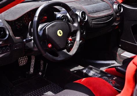 2013 Ferrari 430 Scuderia Review | Cars Exclusive Videos and Photos Updates