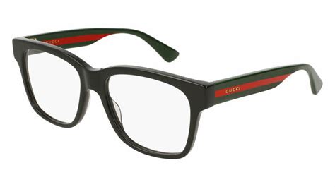 Gucci GG0342O Eyeglasses | Free Shipping