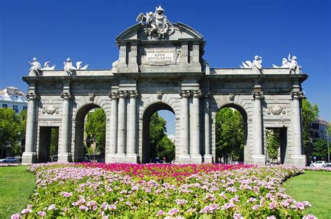 16 Top-Rated Tourist Attractions in Madrid | PlanetWare