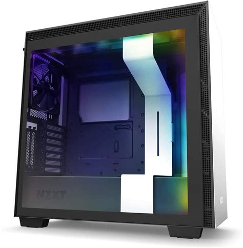 The Best PC Cases With RGB Lighting