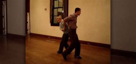 How to Dance the Tunnel Jitterbug move « Swing :: WonderHowTo