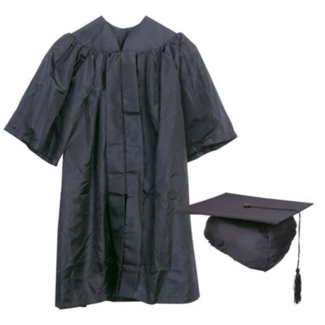 Children Kids 2020 Preschool And Kindergarten Graduation Gown With Tassel Cap ...