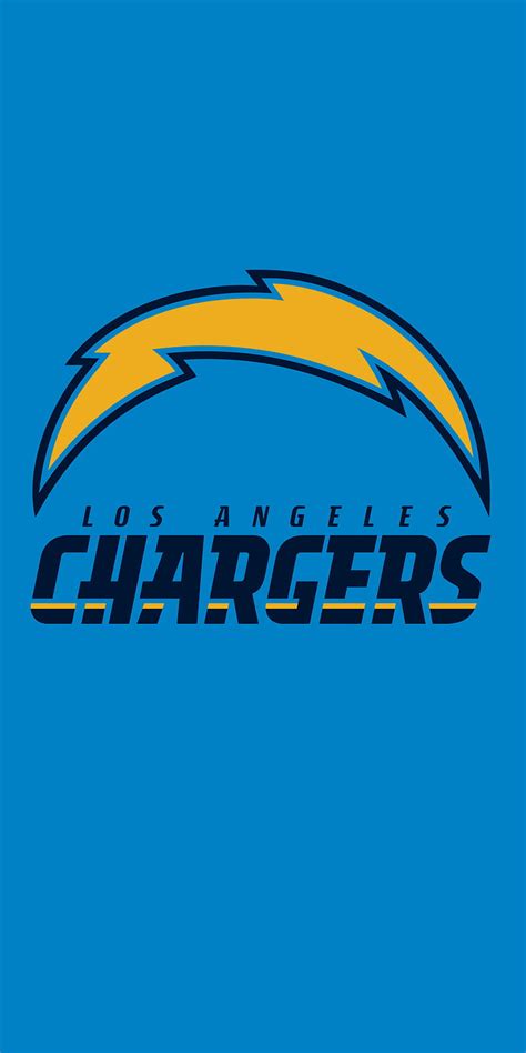 LA chargers, chargers, nfl, football, logo, HD phone wallpaper | Peakpx