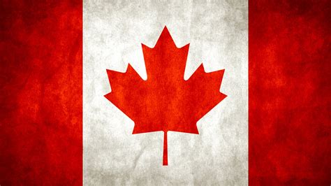 Canada flag wallpaper - High Definition, High Resolution HD Wallpapers : High Definition, High ...