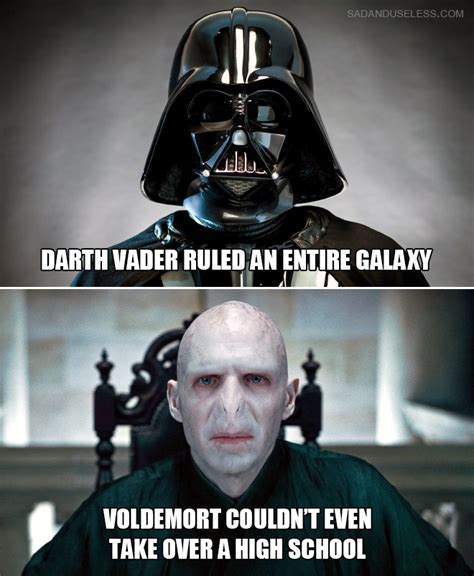 Funny Star Wars Memes Darth Vader