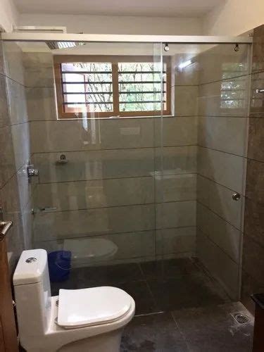 Frameless Glass Partitions at Rs 18500/piece | Frameless Glass Partitions in Kochi | ID: 22052843312